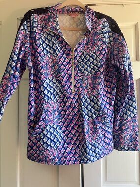 Lilly Pulitzer Pullover